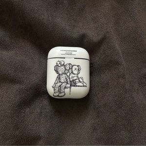 KAWS AirPods Case